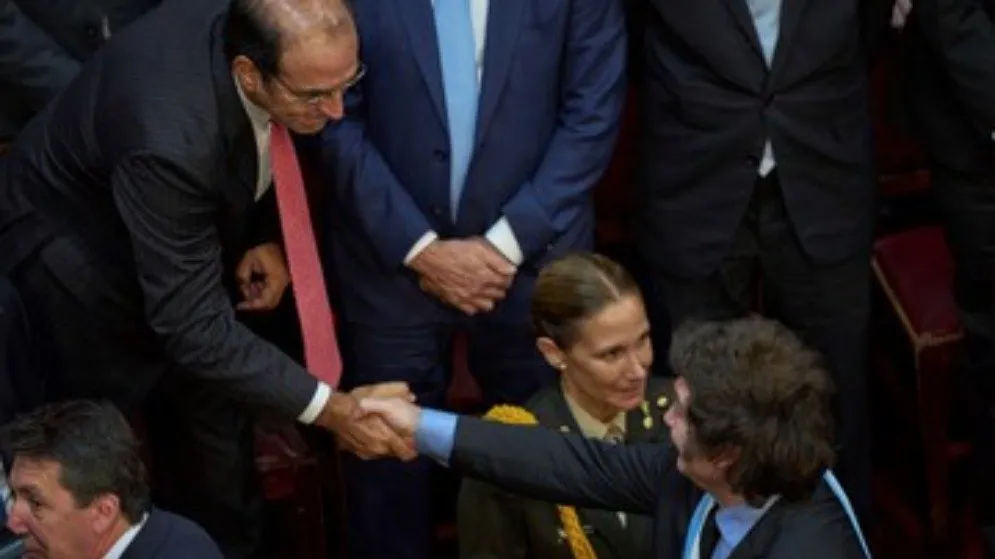 Cachetazo para Milei: Manuel García-Mansilla renuncia a la Corte Suprema