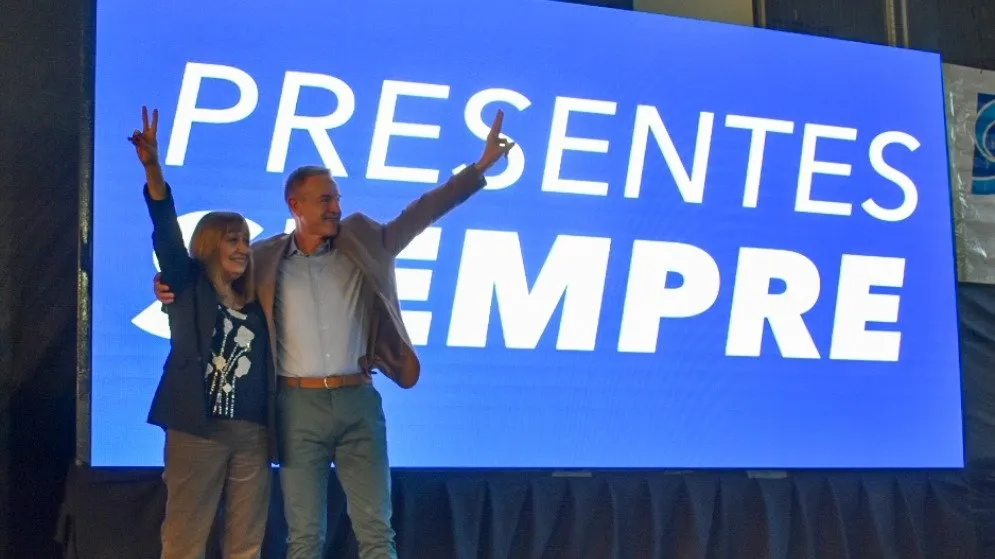 La Lista Blanca del Seguro lanzó su campaña con Jorge Sola como candidato a secretario general