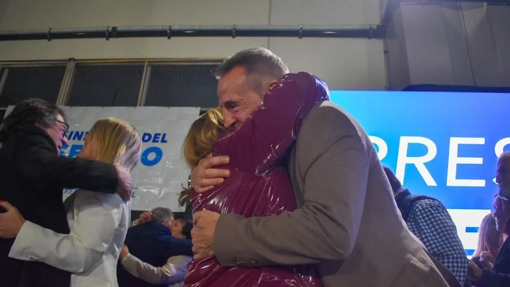 La Lista Blanca del Seguro lanzó su campaña con Jorge Sola como candidato a secretario general