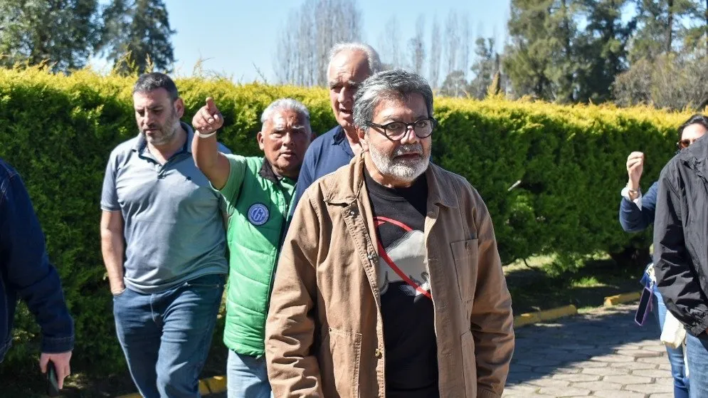 La CGT reunió a 140 gremios e inició el recambio con el desafío de renovar autoridades sin fractura