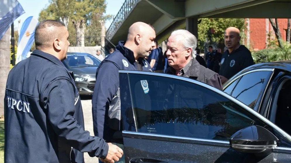 La CGT reunió a 140 gremios e inició el recambio con el desafío de renovar autoridades sin fractura