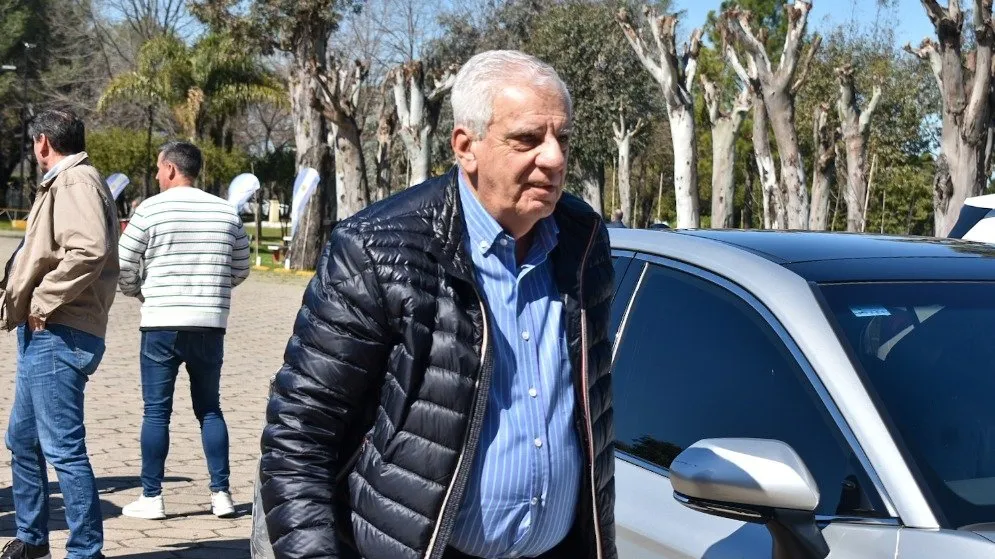 La CGT reunió a 140 gremios e inició el recambio con el desafío de renovar autoridades sin fractura