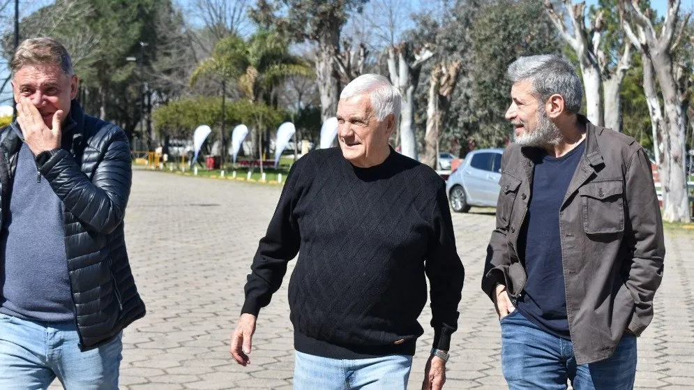 La CGT reunió a 140 gremios e inició el recambio con el desafío de renovar autoridades sin fractura
