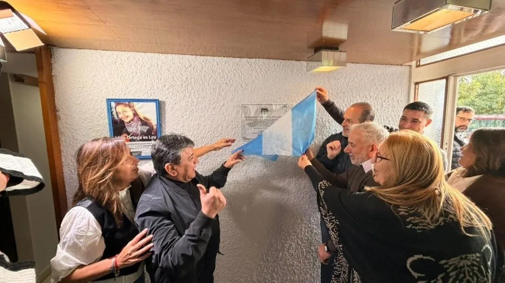 UATRE inauguró nueva sede en Bahía Blanca y continúa fortaleciendo su presencia federal