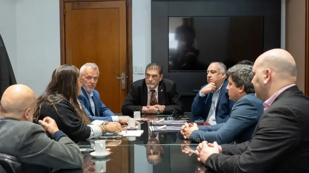 SUPARA y la UTN lanzan un plan nacional para reforzar la seguridad laboral en las aduanas