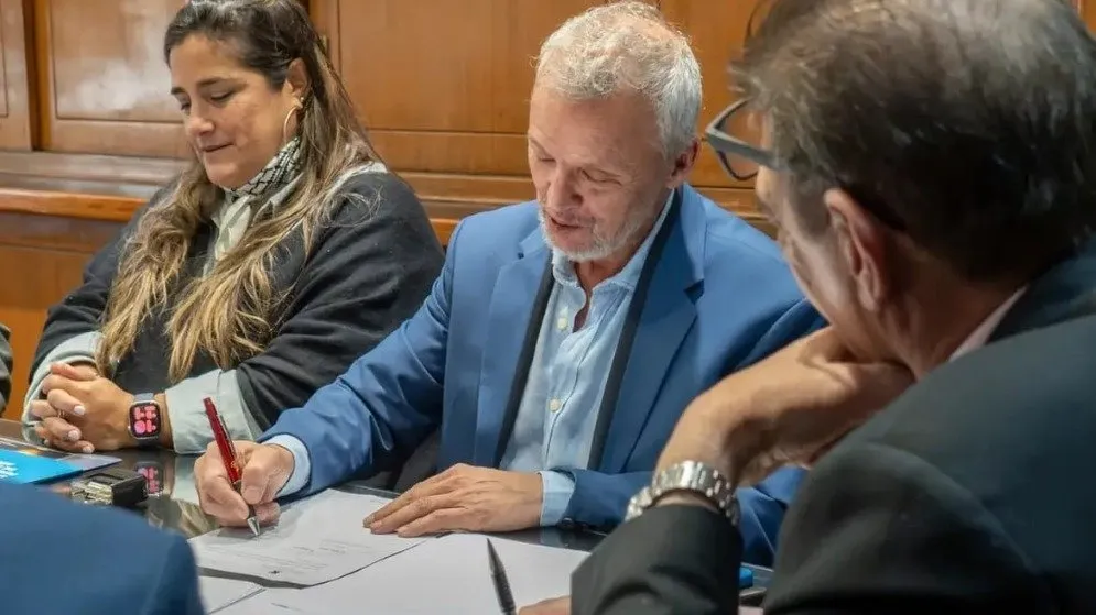 SUPARA y la UTN lanzan un plan nacional para reforzar la seguridad laboral en las aduanas