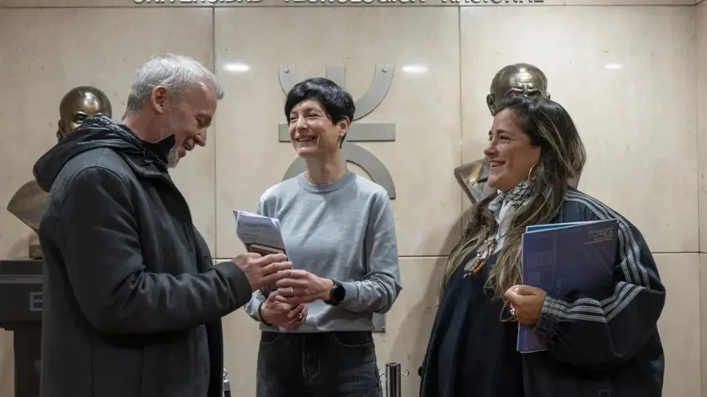 SUPARA y la UTN lanzan un plan nacional para reforzar la seguridad laboral en las aduanas