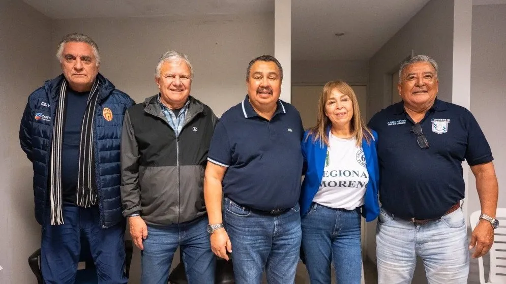Las 62 Organizaciones Peronistas normalizaron su seccional Moreno y Karina Álvarez quedó al frente
