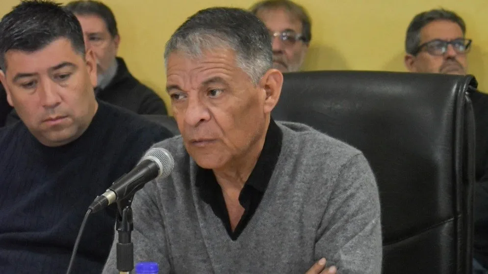 Endeudados y sin llegar a fin de mes: sindicatos y movimientos sociales marchan a Economía contra la "deuda de los trabajadores"