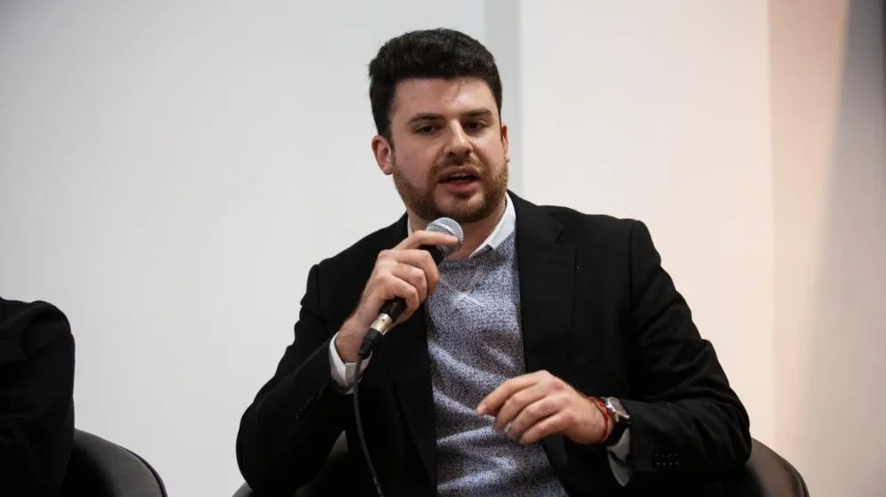 Juventud, soberanía y trabajo: sindicalistas y dirigentes políticos llamaron a construir un nuevo consenso nacional