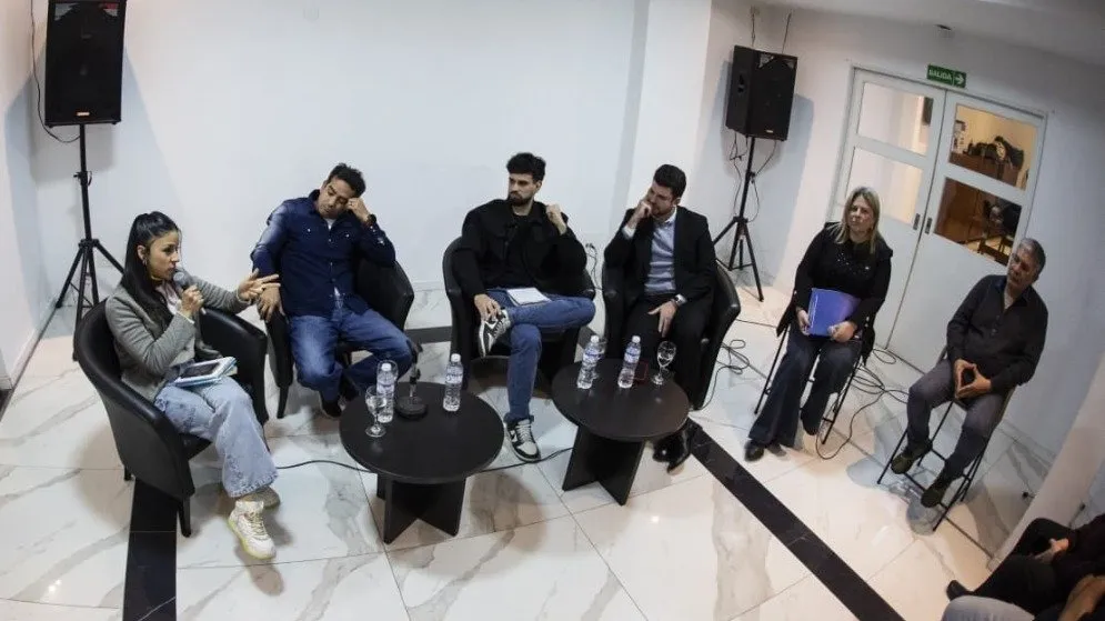Juventud, soberanía y trabajo: sindicalistas y dirigentes políticos llamaron a construir un nuevo consenso nacional