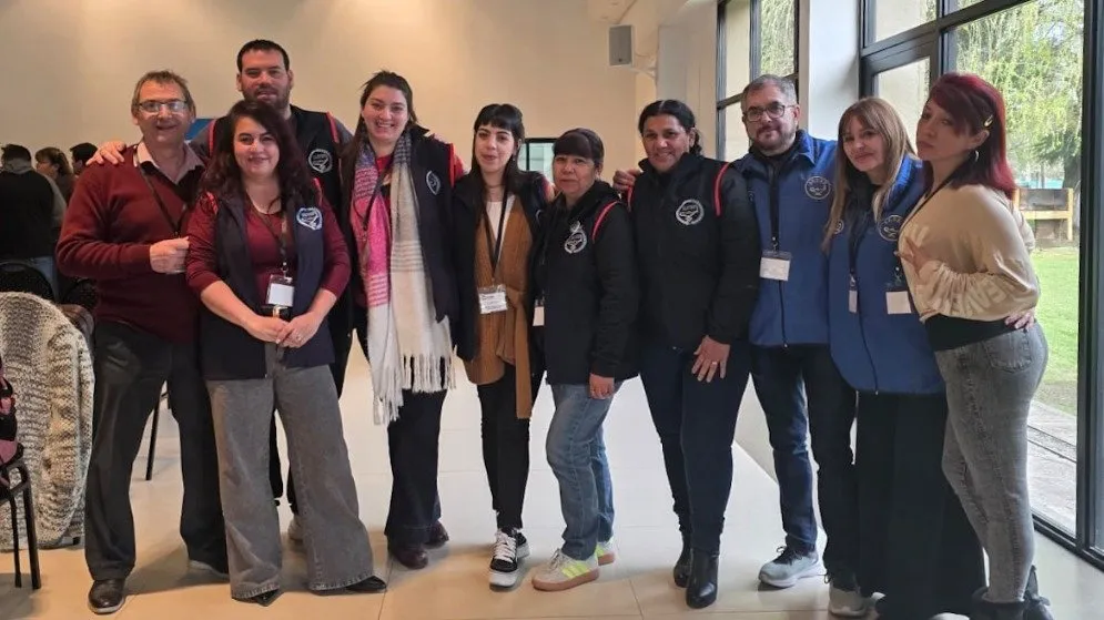 Los gremios del espectáculo fortalecieron su unidad  y cerraron filas en defensa de los trabajadores  