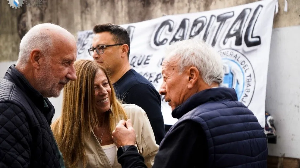SUETRA Capital celebró el Día del Maestro y reivindicó el papel estratégico de la educación técnica