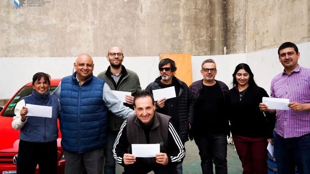 SUETRA Capital celebró el Día del Maestro y reivindicó el papel estratégico de la educación técnica