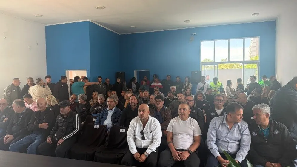 Municipales de ocho provincias fortalecen la unidad y reclaman medidas para cuidar el bolsillo de los trabajadores
