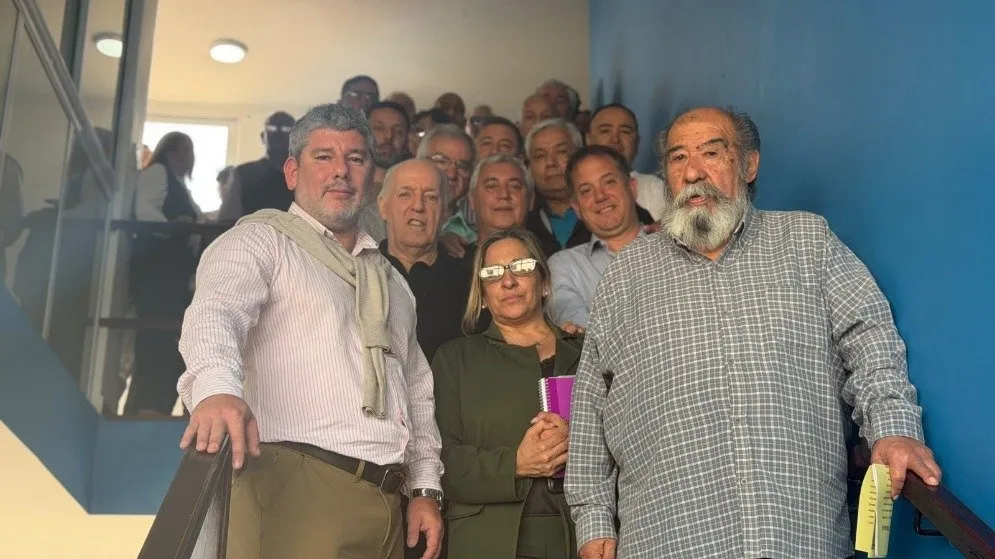 Municipales de ocho provincias fortalecen la unidad y reclaman medidas para cuidar el bolsillo de los trabajadores
