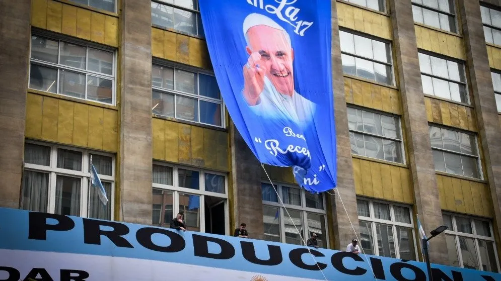 La CGT denunció un "industricidio" y reclamó un modelo de país con trabajo y producción