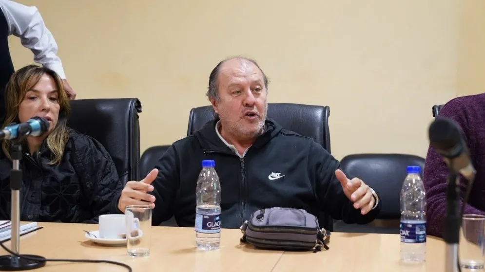 La CGT reunió a sus gremios para fortalecer la lucha contra el trabajo infantil