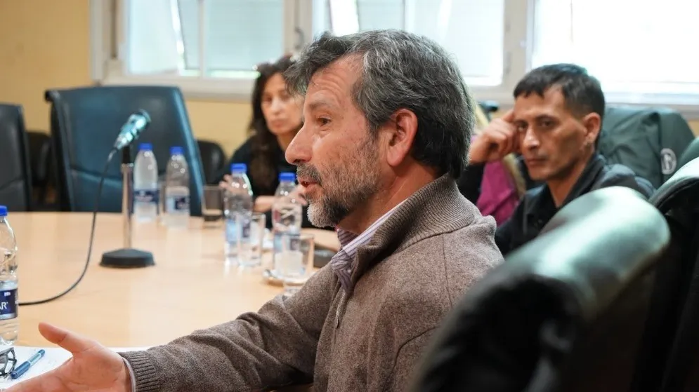 La CGT reunió a sus gremios para fortalecer la lucha contra el trabajo infantil